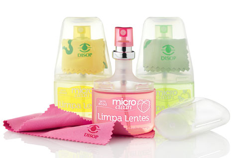microclean cloth