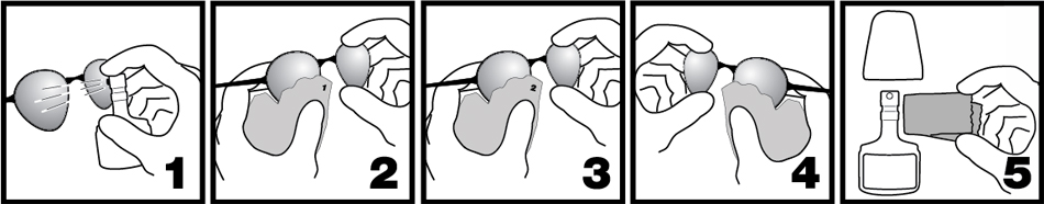 microclean instructions